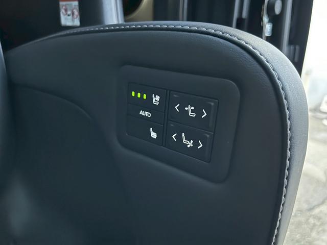 アルファード Z 衝突軽減システム トヨタチームメイト ガラスルーフ 10.3型ディスプレイオーディオ ナビTVキット付き 全周囲モニター HUD BSM デジタルインナーミラー 両側電動スライドドアパワーバックドア(32枚目)