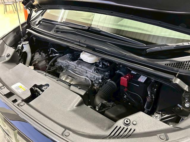 アルファード Z 衝突軽減システム トヨタチームメイト ガラスルーフ 10.3型ディスプレイオーディオ ナビTVキット付き 全周囲モニター HUD BSM デジタルインナーミラー 両側電動スライドドアパワーバックドア(56枚目)