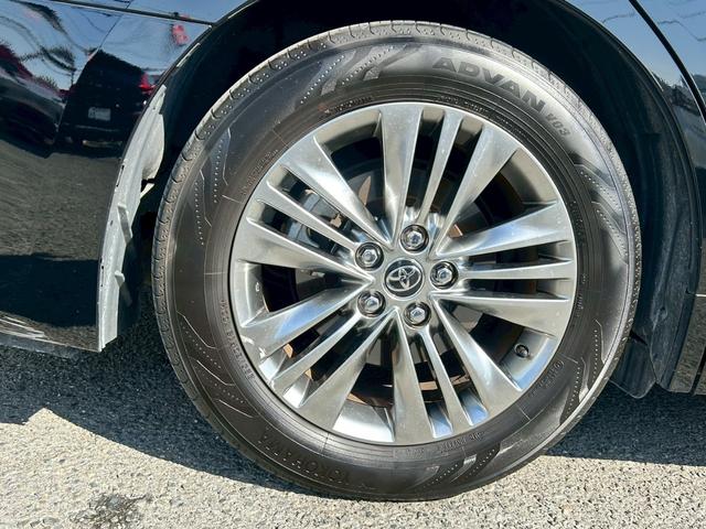 アルファード Z 衝突軽減システム トヨタチームメイト ガラスルーフ 10.3型ディスプレイオーディオ ナビTVキット付き 全周囲モニター HUD BSM デジタルインナーミラー 両側電動スライドドアパワーバックドア(59枚目)