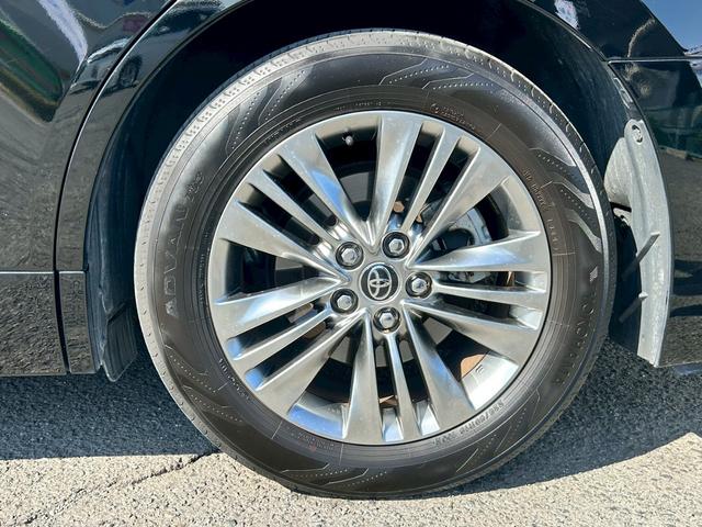 アルファード Z 衝突軽減システム トヨタチームメイト ガラスルーフ 10.3型ディスプレイオーディオ ナビTVキット付き 全周囲モニター HUD BSM デジタルインナーミラー 両側電動スライドドアパワーバックドア(62枚目)