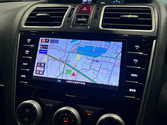 ＸＶ ２．０ｉ－Ｌ　アイサイト　ブラックレザーセレクション　禁煙　衝突軽減　フルセグナビ　バックカメラ　ＥＴＣ　ＢＳＭ　ドラレコ　シートヒーター　スマートキー　ルーフレール　ＨＩＤ　ナビ／ＣＮ－ＬＲ７２０　スペアスマートキー（26枚目）