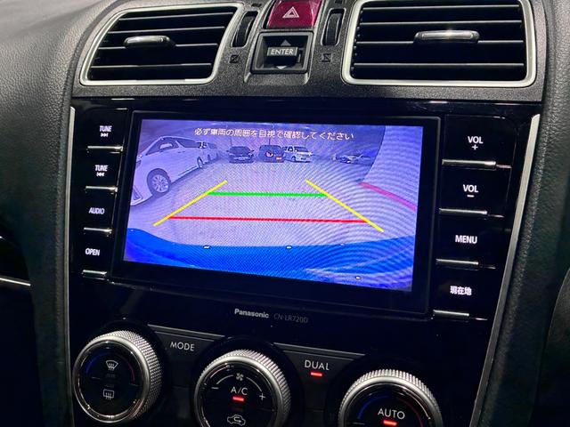 ＸＶ ２．０ｉ－Ｌ　アイサイト　ブラックレザーセレクション　禁煙　衝突軽減　フルセグナビ　バックカメラ　ＥＴＣ　ＢＳＭ　ドラレコ　シートヒーター　スマートキー　ルーフレール　ＨＩＤ　ナビ／ＣＮ－ＬＲ７２０　スペアスマートキー（28枚目）