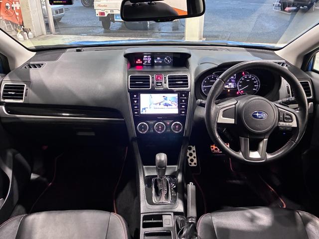 ＸＶ ２．０ｉ－Ｌ　アイサイト　ブラックレザーセレクション　禁煙　衝突軽減　フルセグナビ　バックカメラ　ＥＴＣ　ＢＳＭ　ドラレコ　シートヒーター　スマートキー　ルーフレール　ＨＩＤ　ナビ／ＣＮ－ＬＲ７２０　スペアスマートキー（32枚目）