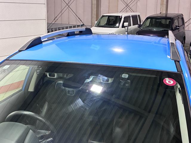 ＸＶ ２．０ｉ－Ｌ　アイサイト　ブラックレザーセレクション　禁煙　衝突軽減　フルセグナビ　バックカメラ　ＥＴＣ　ＢＳＭ　ドラレコ　シートヒーター　スマートキー　ルーフレール　ＨＩＤ　ナビ／ＣＮ－ＬＲ７２０　スペアスマートキー（43枚目）