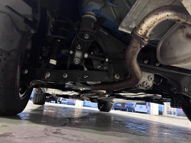 ＸＶ ２．０ｉ－Ｌ　アイサイト　ブラックレザーセレクション　禁煙　衝突軽減　フルセグナビ　バックカメラ　ＥＴＣ　ＢＳＭ　ドラレコ　シートヒーター　スマートキー　ルーフレール　ＨＩＤ　ナビ／ＣＮ－ＬＲ７２０　スペアスマートキー（54枚目）