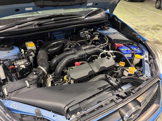 ＸＶ ２．０ｉ－Ｌ　アイサイト　ブラックレザーセレクション　禁煙　衝突軽減　フルセグナビ　バックカメラ　ＥＴＣ　ＢＳＭ　ドラレコ　シートヒーター　スマートキー　ルーフレール　ＨＩＤ　ナビ／ＣＮ－ＬＲ７２０　スペアスマートキー（56枚目）