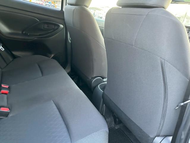 ヤリスクロス G 禁煙 衝突軽減システム レーダークルーズ 純ディスプレオーディオ(ナビTVキット付き) 全周囲モニター LEDヘッドランプ BSM スマートキー ETC パワーバックドア ソナー(21枚目)