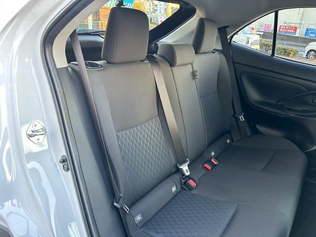 ヤリスクロス G 禁煙 衝突軽減システム レーダークルーズ 純ディスプレオーディオ(ナビTVキット付き) 全周囲モニター LEDヘッドランプ BSM スマートキー ETC パワーバックドア ソナー(23枚目)