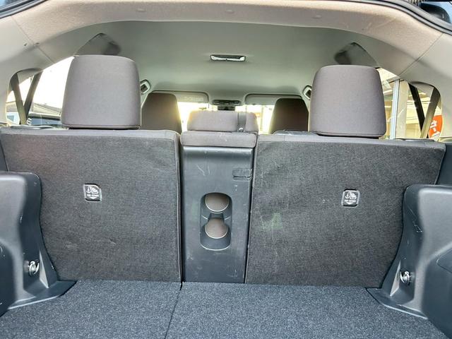 ヤリスクロス G 禁煙 衝突軽減システム レーダークルーズ 純ディスプレオーディオ(ナビTVキット付き) 全周囲モニター LEDヘッドランプ BSM スマートキー ETC パワーバックドア ソナー(25枚目)