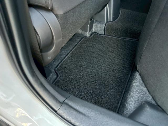 ヤリスクロス G 禁煙 衝突軽減システム レーダークルーズ 純ディスプレオーディオ(ナビTVキット付き) 全周囲モニター LEDヘッドランプ BSM スマートキー ETC パワーバックドア ソナー(28枚目)