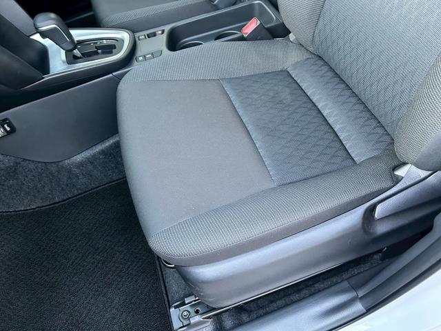 ヤリスクロス G 禁煙 衝突軽減システム レーダークルーズ 純ディスプレオーディオ(ナビTVキット付き) 全周囲モニター LEDヘッドランプ BSM スマートキー ETC パワーバックドア ソナー(32枚目)