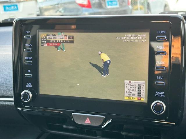 ヤリスクロス G 禁煙 衝突軽減システム レーダークルーズ 純ディスプレオーディオ(ナビTVキット付き) 全周囲モニター LEDヘッドランプ BSM スマートキー ETC パワーバックドア ソナー(36枚目)