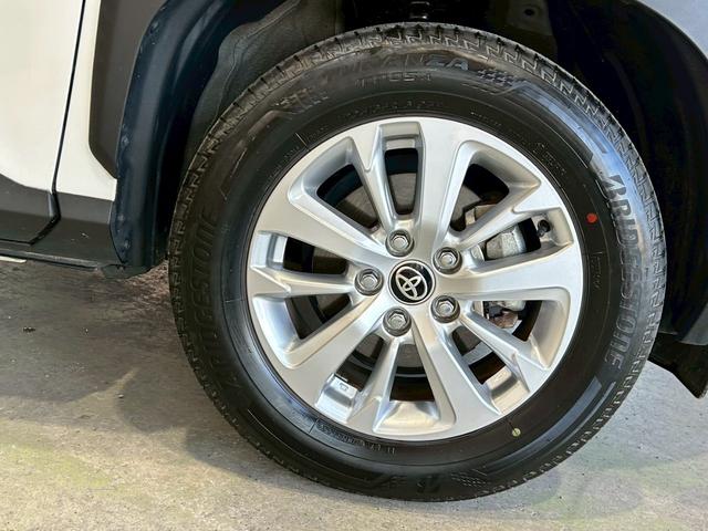 ヤリスクロス G 禁煙 衝突軽減システム レーダークルーズ 純ディスプレオーディオ(ナビTVキット付き) 全周囲モニター LEDヘッドランプ BSM スマートキー ETC パワーバックドア ソナー(51枚目)