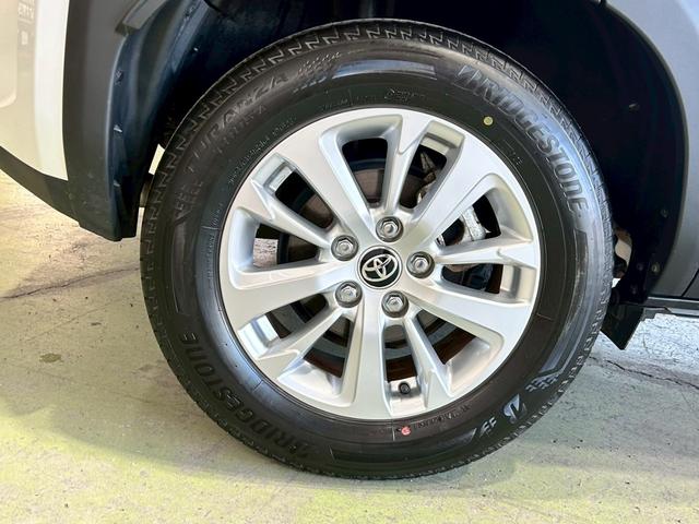 ヤリスクロス G 禁煙 衝突軽減システム レーダークルーズ 純ディスプレオーディオ(ナビTVキット付き) 全周囲モニター LEDヘッドランプ BSM スマートキー ETC パワーバックドア ソナー(53枚目)