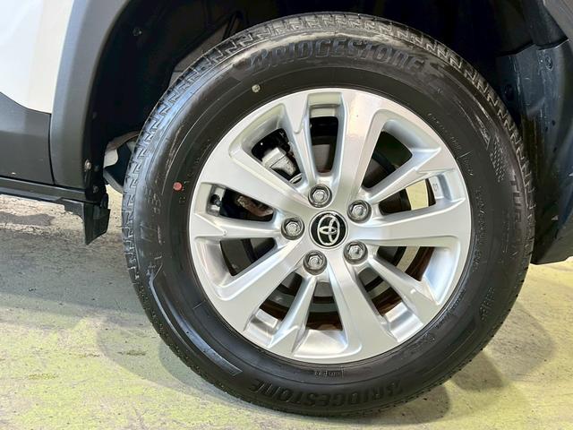 ヤリスクロス G 禁煙 衝突軽減システム レーダークルーズ 純ディスプレオーディオ(ナビTVキット付き) 全周囲モニター LEDヘッドランプ BSM スマートキー ETC パワーバックドア ソナー(54枚目)