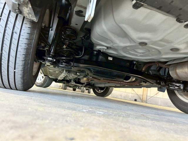 ヤリスクロス G 禁煙 衝突軽減システム レーダークルーズ 純ディスプレオーディオ(ナビTVキット付き) 全周囲モニター LEDヘッドランプ BSM スマートキー ETC パワーバックドア ソナー(57枚目)