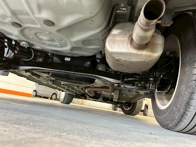 ヤリスクロス G 禁煙 衝突軽減システム レーダークルーズ 純ディスプレオーディオ(ナビTVキット付き) 全周囲モニター LEDヘッドランプ BSM スマートキー ETC パワーバックドア ソナー(58枚目)