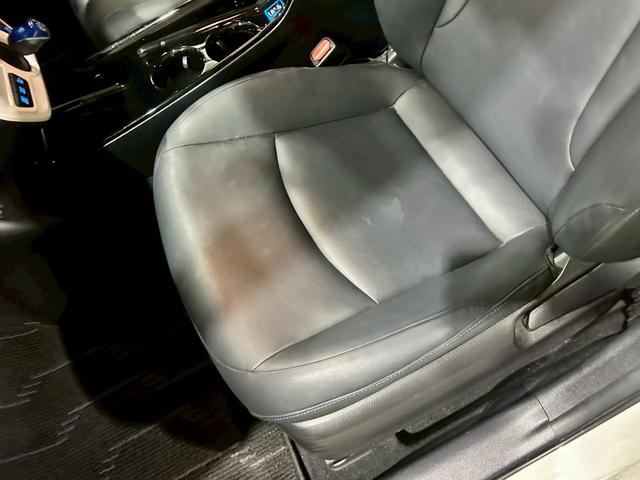 プリウス Aツーリングセレクション 禁煙 衝突軽減 フルセグナビ バックモニター BSM HUD ソナー スマートキー ドラレコ LEDヘッドライト シートヒーター ETC ナビ/NSZT-W66T(26枚目)