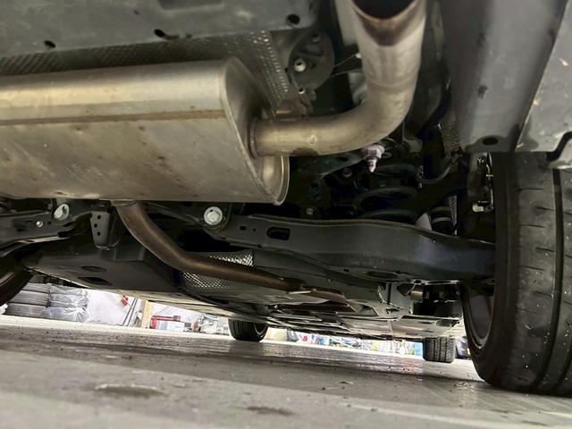 プリウス Aツーリングセレクション 禁煙 衝突軽減 フルセグナビ バックモニター BSM HUD ソナー スマートキー ドラレコ LEDヘッドライト シートヒーター ETC ナビ/NSZT-W66T(54枚目)