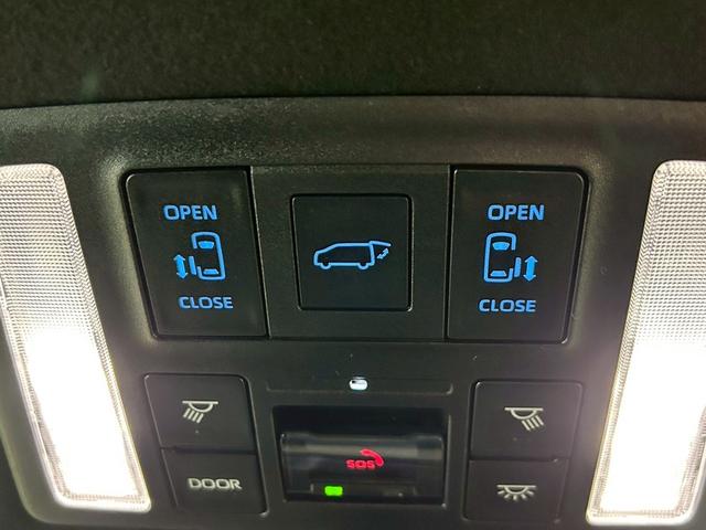 ヴォクシー Ｓ－Ｚ　禁煙　衝突軽減システム　レーダークルーズ　ディスプレイオーディオプラス（ナビＴＶ　ＤＶＤキット付き）　フリップダウンモニター　２列目シートヒーター　ＨＵＤ　デジタルインナーミラー　両側電動スライドドア（27枚目）