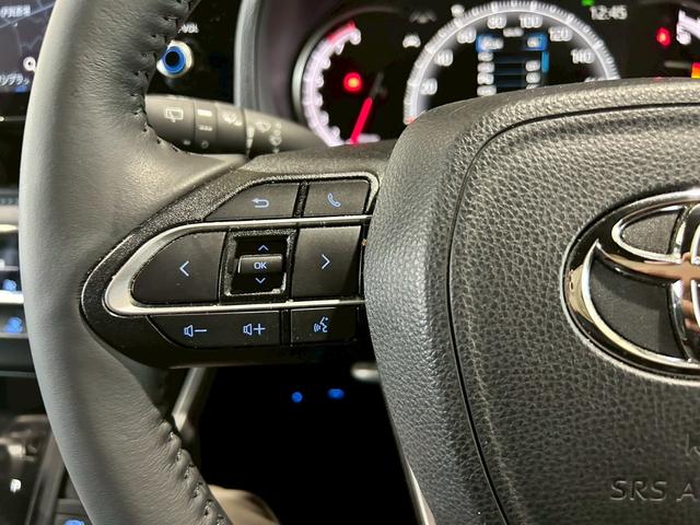 ヴォクシー Ｓ－Ｚ　禁煙　衝突軽減システム　レーダークルーズ　ディスプレイオーディオプラス（ナビＴＶ　ＤＶＤキット付き）　フリップダウンモニター　２列目シートヒーター　ＨＵＤ　デジタルインナーミラー　両側電動スライドドア（28枚目）