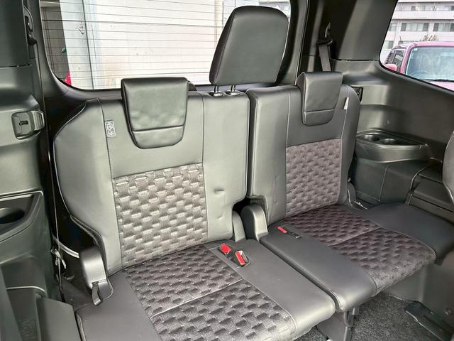 ヴォクシー Ｓ－Ｚ　禁煙　衝突軽減システム　レーダークルーズ　ディスプレイオーディオプラス（ナビＴＶ　ＤＶＤキット付き）　フリップダウンモニター　２列目シートヒーター　ＨＵＤ　デジタルインナーミラー　両側電動スライドドア（36枚目）