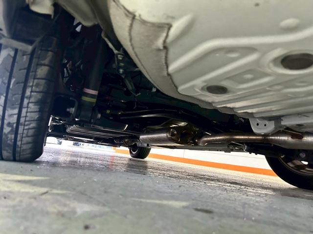 ヴォクシー Ｓ－Ｚ　禁煙　衝突軽減システム　レーダークルーズ　ディスプレイオーディオプラス（ナビＴＶ　ＤＶＤキット付き）　フリップダウンモニター　２列目シートヒーター　ＨＵＤ　デジタルインナーミラー　両側電動スライドドア（47枚目）