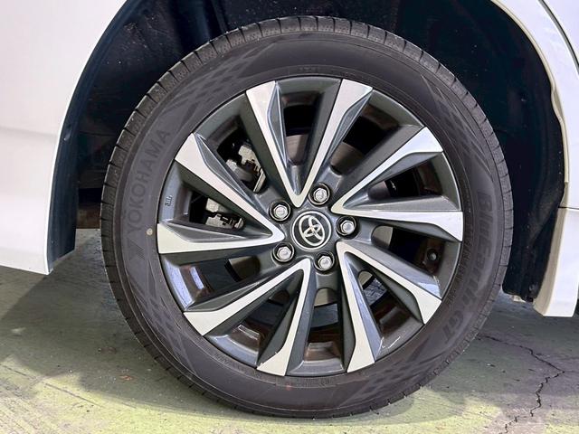 ヴォクシー Ｓ－Ｚ　禁煙　衝突軽減システム　レーダークルーズ　ディスプレイオーディオプラス（ナビＴＶ　ＤＶＤキット付き）　フリップダウンモニター　２列目シートヒーター　ＨＵＤ　デジタルインナーミラー　両側電動スライドドア（55枚目）