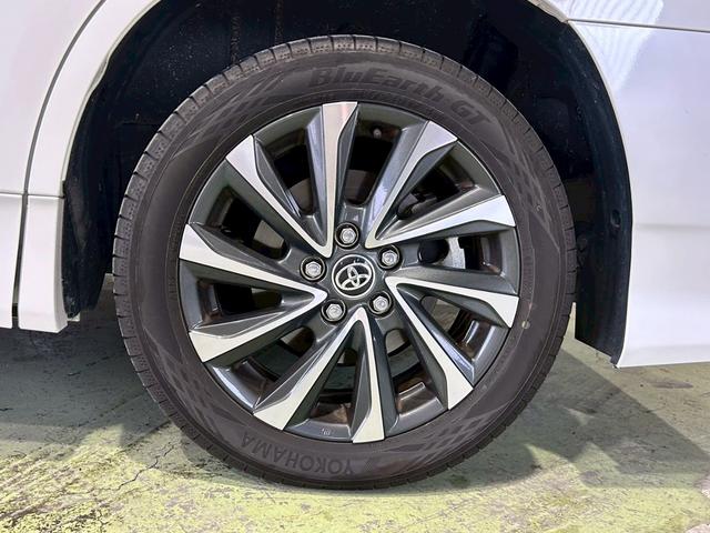 ヴォクシー Ｓ－Ｚ　禁煙　衝突軽減システム　レーダークルーズ　ディスプレイオーディオプラス（ナビＴＶ　ＤＶＤキット付き）　フリップダウンモニター　２列目シートヒーター　ＨＵＤ　デジタルインナーミラー　両側電動スライドドア（56枚目）