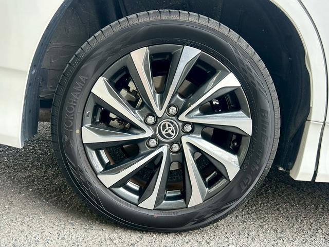 ヴォクシー Ｓ－Ｚ　禁煙　衝突軽減システム　レーダークルーズ　ディスプレイオーディオプラス（ナビＴＶ　ＤＶＤキット付き）　フリップダウンモニター　２列目シートヒーター　ＨＵＤ　デジタルインナーミラー　両側電動スライドドア（57枚目）