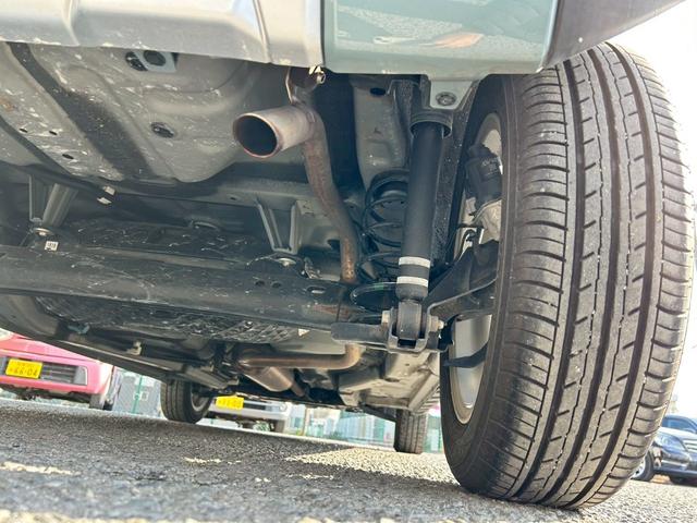 タフト Gターボ クロムベンチャー 禁煙 衝突軽減 ソナー サンルーフ シートヒーター LEDヘッドライト スマートキー スペアスマートキー有(52枚目)