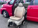 ベースグレード「150r」のウェルキャブ車「サイドアクセス車 脱着シート仕様 Aタイプ 手動介護式」 ETC 左パワスラ 社外AW(9枚目)
