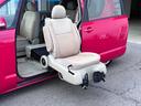 ベースグレード「150r」のウェルキャブ車「サイドアクセス車 脱着シート仕様 Aタイプ 手動介護式」 ETC 左パワスラ 社外AW(10枚目)
