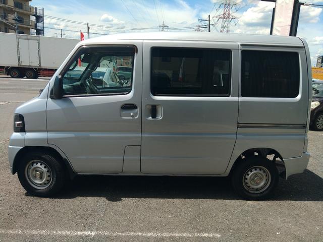 日産 ＮＶ１００クリッパーバン