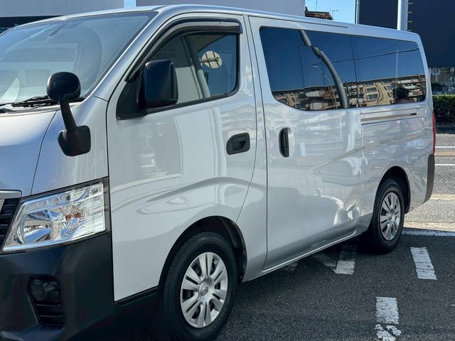 ＮＶ３５０キャラバンバン ロングＤＸ　／キーレス／ナビ／ＥＴＣ／バックカメラ／６名乗車／（13枚目）