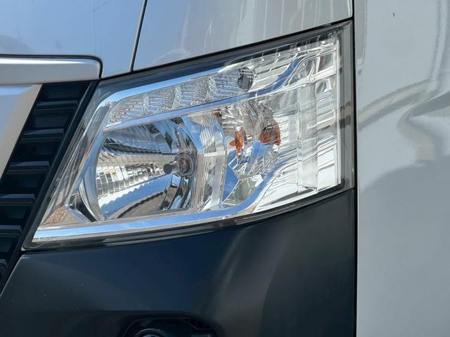 ＮＶ３５０キャラバンバン ロングＤＸ　／キーレス／ナビ／ＥＴＣ／バックカメラ／６名乗車／（18枚目）