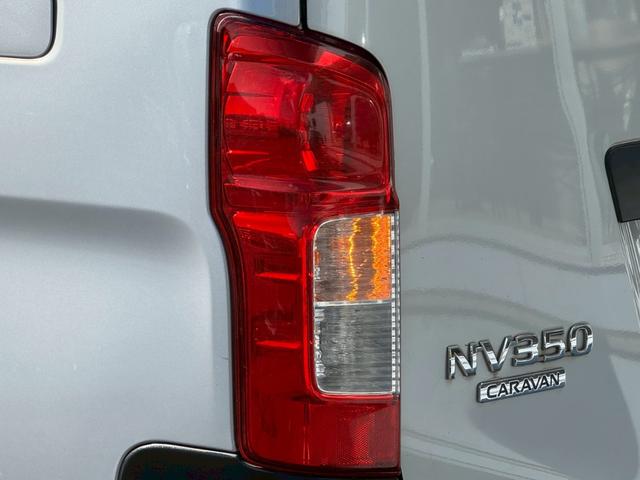 ＮＶ３５０キャラバンバン ロングＤＸ　／キーレス／ナビ／ＥＴＣ／バックカメラ／６名乗車／（21枚目）
