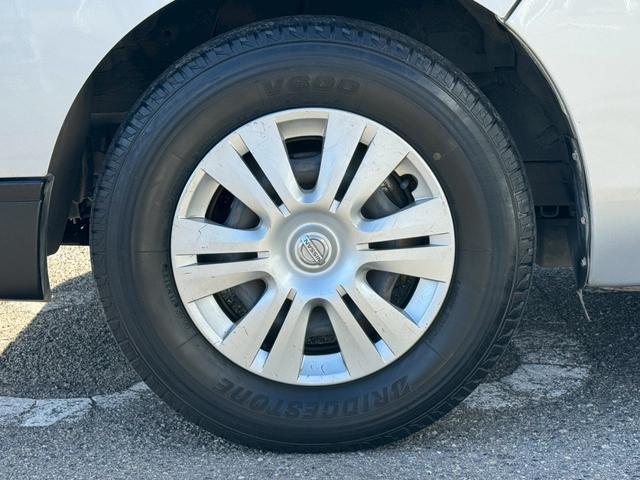 ＮＶ３５０キャラバンバン ロングＤＸ　／キーレス／ナビ／ＥＴＣ／バックカメラ／６名乗車／（24枚目）