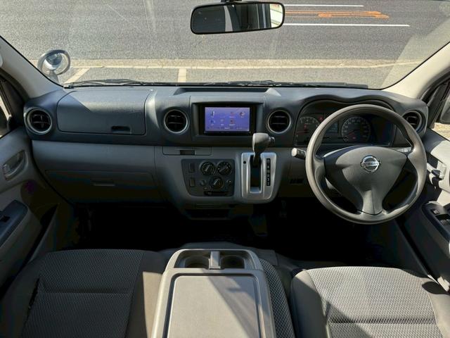 ＮＶ３５０キャラバンバン ロングＤＸ　／キーレス／ナビ／ＥＴＣ／バックカメラ／６名乗車／（30枚目）
