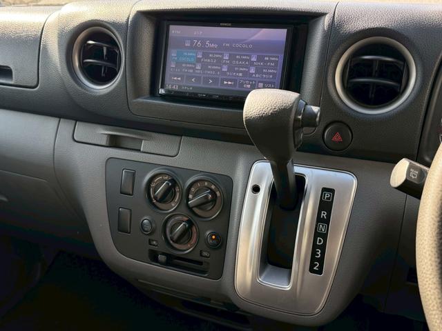 ＮＶ３５０キャラバンバン ロングＤＸ　／キーレス／ナビ／ＥＴＣ／バックカメラ／６名乗車／（34枚目）
