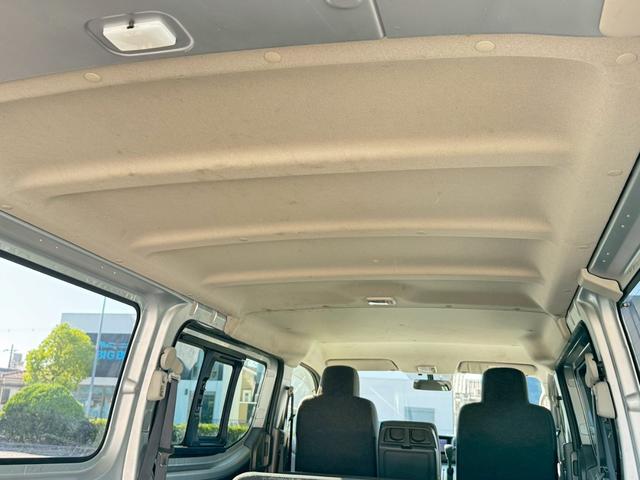 ＮＶ３５０キャラバンバン ロングＤＸ　／キーレス／ナビ／ＥＴＣ／バックカメラ／６名乗車／（52枚目）