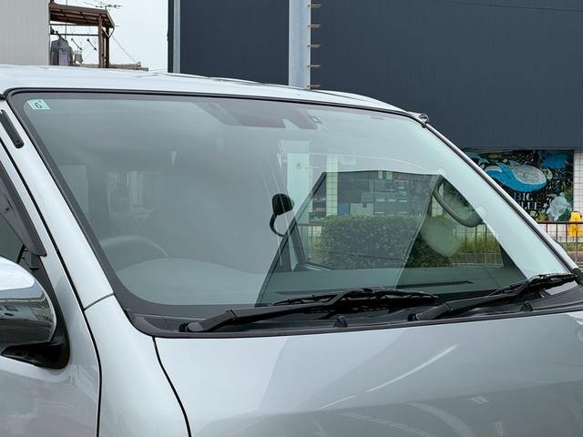 ハイエースバン ロングＤＸ　ＧＬパッケージ　ＥＴＣ／ＴＳＳ／６ＡＴ／ＬＥＤヘッド／バックカメラ／禁煙車／地デジ／ナビ／Ｂｌｕｅｔｏｏｔｈ／６名乗車／最大積載量１１５０ｋｇ（11枚目）