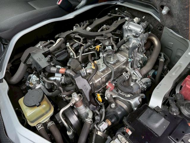 ハイエースバン ロングＤＸ　ＧＬパッケージ　ＥＴＣ／ＴＳＳ／６ＡＴ／ＬＥＤヘッド／バックカメラ／禁煙車／地デジ／ナビ／Ｂｌｕｅｔｏｏｔｈ／６名乗車／最大積載量１１５０ｋｇ（23枚目）