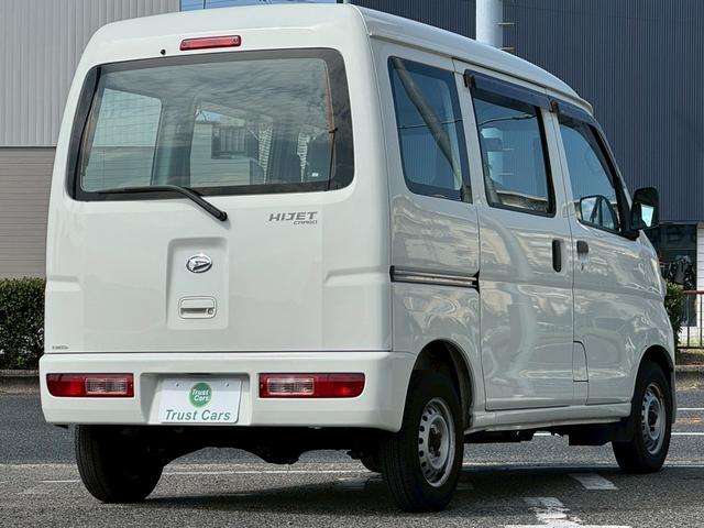 ハイゼットカーゴ スペシャル　４ＷＤ／禁煙車／キーレス／４ＡＴ／エアコン／（2枚目）