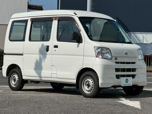 ハイゼットカーゴ スペシャル　４ＷＤ／禁煙車／キーレス／４ＡＴ／エアコン／（3枚目）