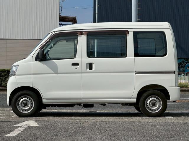 ハイゼットカーゴ スペシャル　４ＷＤ／禁煙車／キーレス／４ＡＴ／エアコン／（6枚目）
