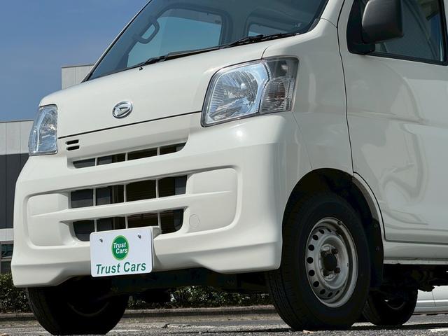 ハイゼットカーゴ スペシャル　４ＷＤ／禁煙車／キーレス／４ＡＴ／エアコン／（7枚目）