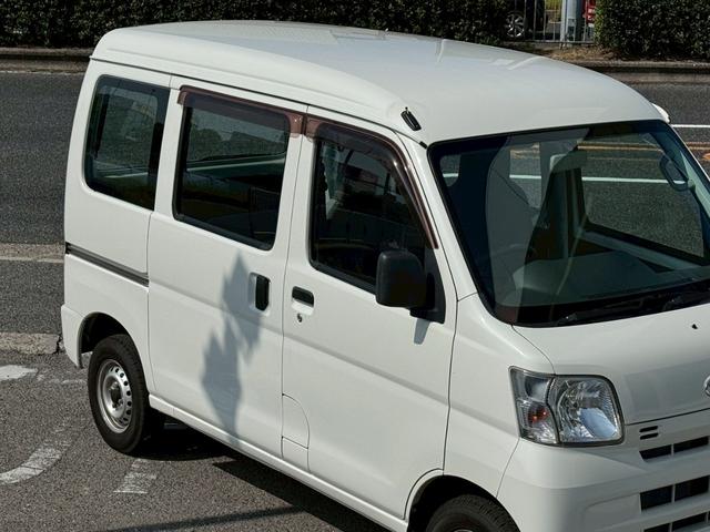ハイゼットカーゴ スペシャル　４ＷＤ／禁煙車／キーレス／４ＡＴ／エアコン／（12枚目）