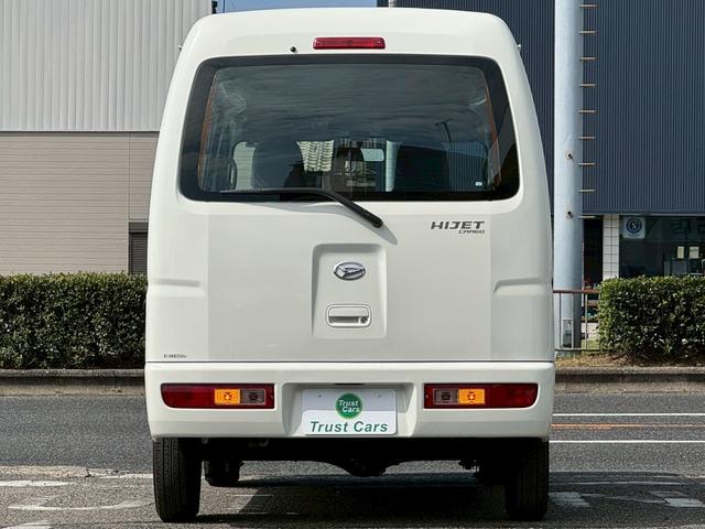 ハイゼットカーゴ スペシャル　４ＷＤ／禁煙車／キーレス／４ＡＴ／エアコン／（16枚目）