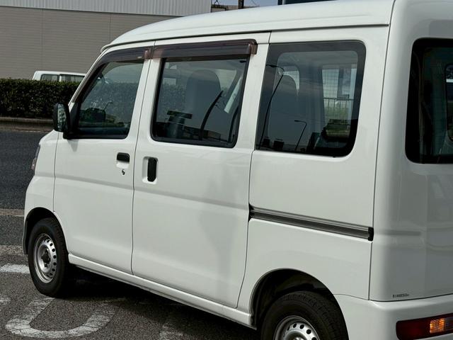 ハイゼットカーゴ スペシャル　４ＷＤ／禁煙車／キーレス／４ＡＴ／エアコン／（17枚目）